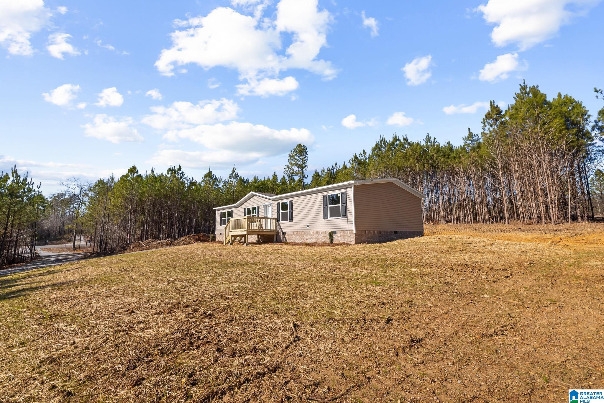 830 Concord Church Road Talladega, AL 35160 - Photo 25 of 28