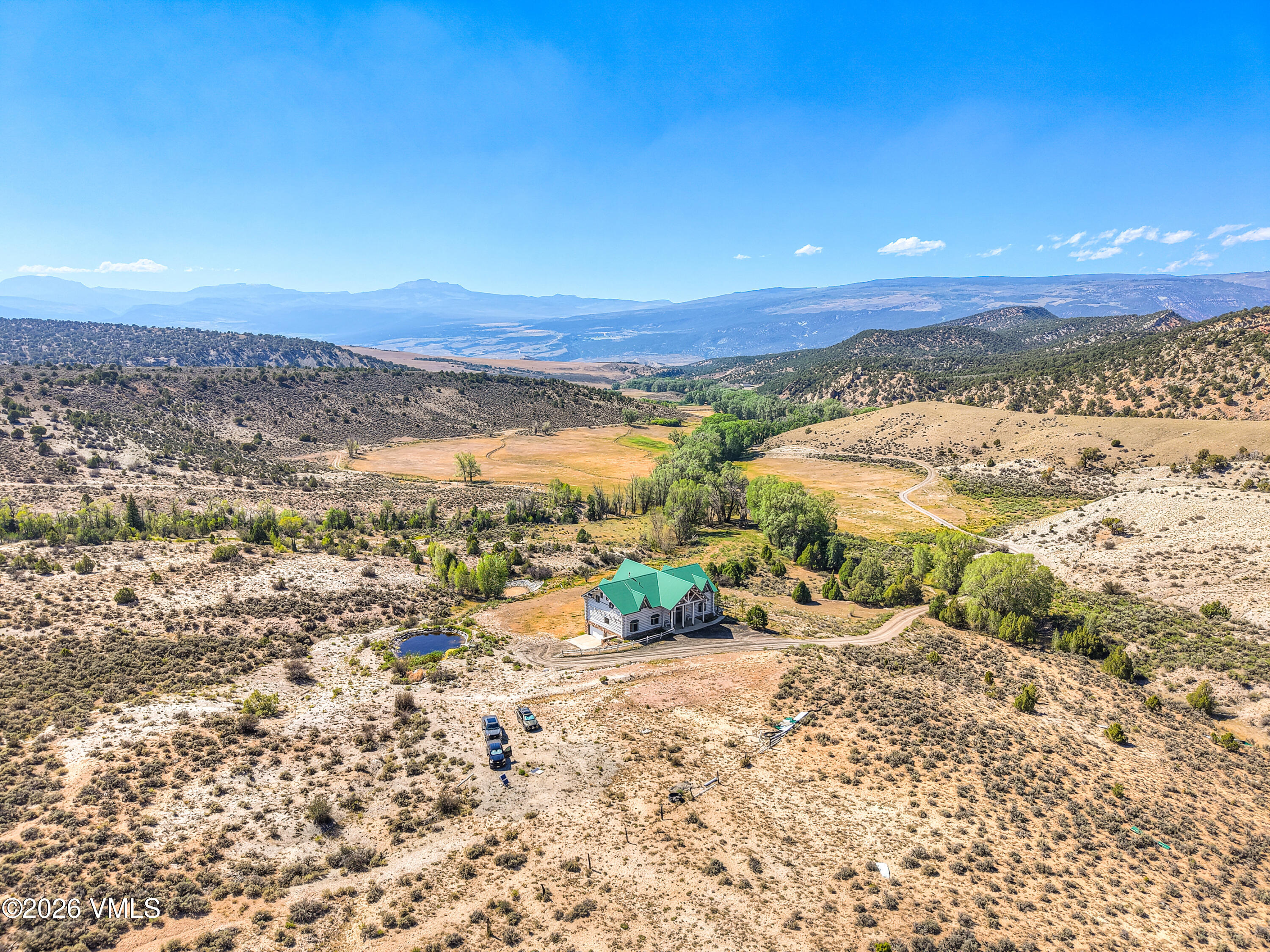 2900 Catamount Creek Road McCoy, CO 80463 - Photo 47 of 53 2900_CatamountCreekRd_001