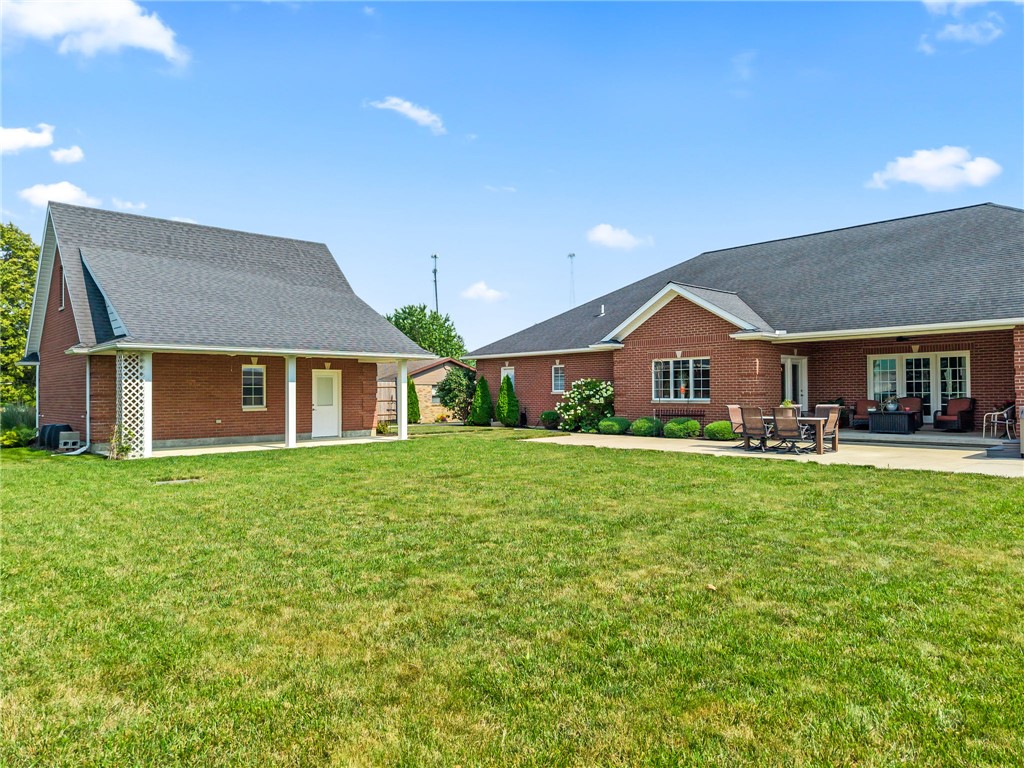 8702 Baker Road Versailles, OH 45380 - Photo 5 of 98