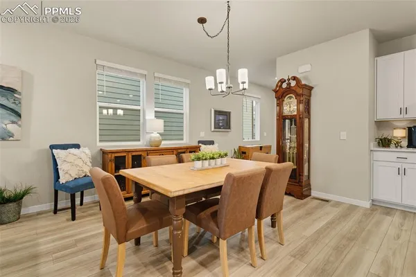 $449,000 | 8234 Grey Bark Way, Colorado Springs, CO 80908