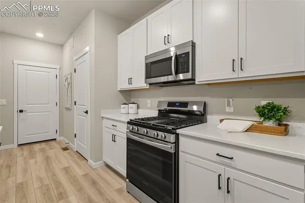 $449,000 | 8234 Grey Bark Way, Colorado Springs, CO 80908