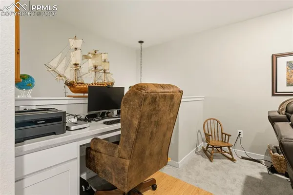 $449,000 | 8234 Grey Bark Way, Colorado Springs, CO 80908