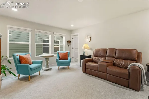 $449,000 | 8234 Grey Bark Way, Colorado Springs, CO 80908
