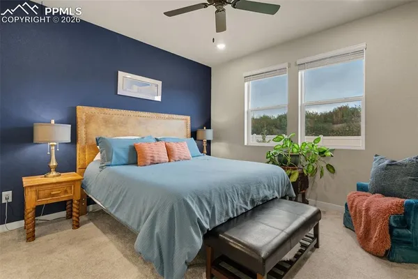 $449,000 | 8234 Grey Bark Way, Colorado Springs, CO 80908