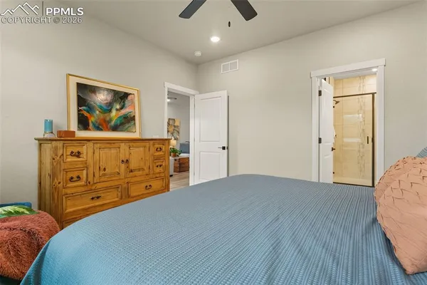 $449,000 | 8234 Grey Bark Way, Colorado Springs, CO 80908