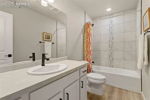 $449,000 | 8234 Grey Bark Way, Colorado Springs, CO 80908