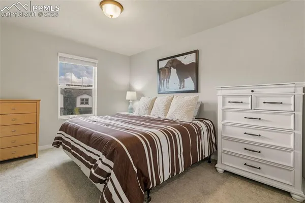 $449,000 | 8234 Grey Bark Way, Colorado Springs, CO 80908