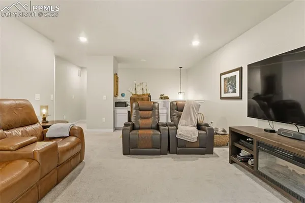 $449,000 | 8234 Grey Bark Way, Colorado Springs, CO 80908