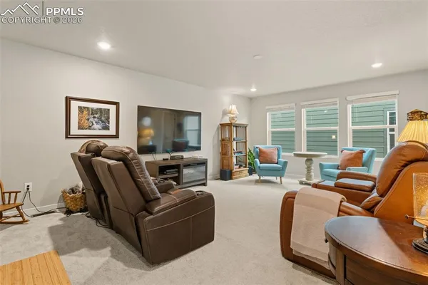 $449,000 | 8234 Grey Bark Way, Colorado Springs, CO 80908