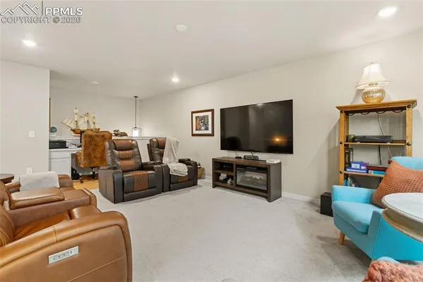 $449,000 | 8234 Grey Bark Way, Colorado Springs, CO 80908
