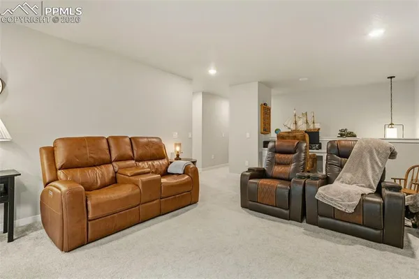$449,000 | 8234 Grey Bark Way, Colorado Springs, CO 80908