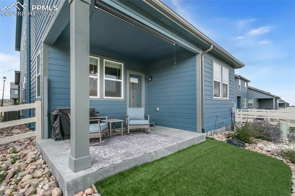 $449,000 | 8234 Grey Bark Way, Colorado Springs, CO 80908
