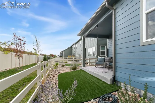 $449,000 | 8234 Grey Bark Way, Colorado Springs, CO 80908