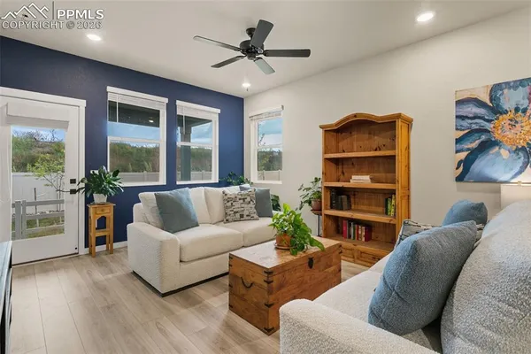 $449,000 | 8234 Grey Bark Way, Colorado Springs, CO 80908
