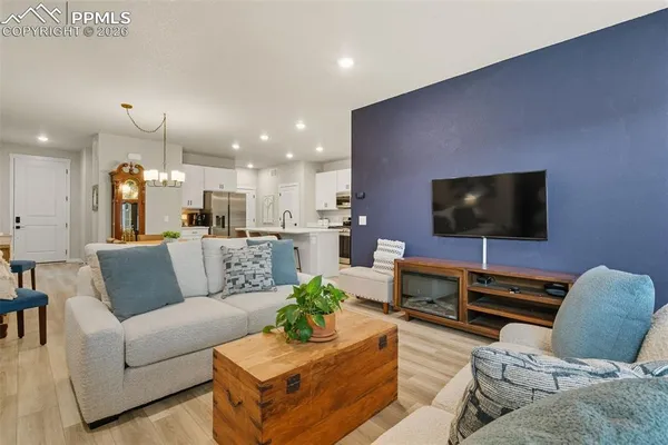 $449,000 | 8234 Grey Bark Way, Colorado Springs, CO 80908