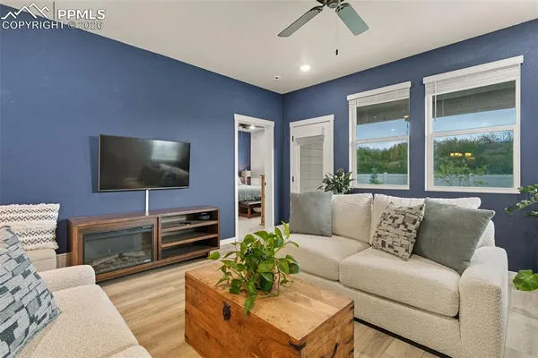 $449,000 | 8234 Grey Bark Way, Colorado Springs, CO 80908