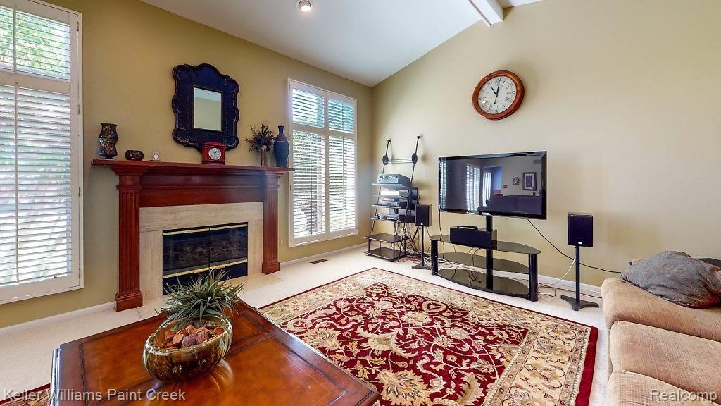 3231 Primrose Drive Rochester Hills, MI 48307 - Photo 6 of 42