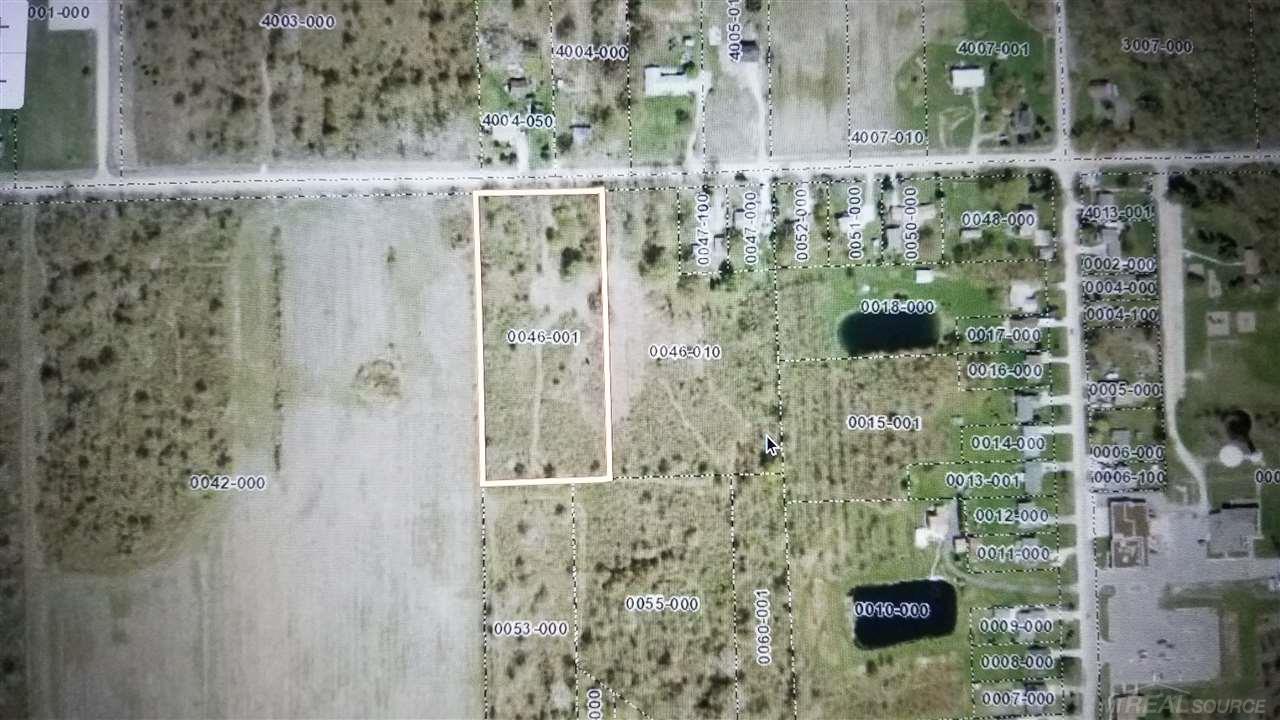 1 Short Cut Road Fair Haven, MI 48023 - Photo 1 of 3 31361522.JPG