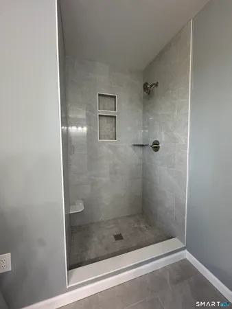 a view of a bathroom