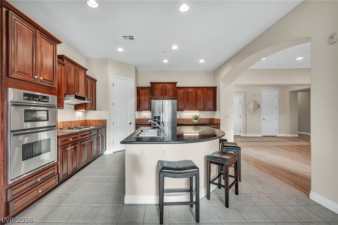 75 Luce Del Sole, Unit 3 Henderson, NV 89011 - Photo 29 of 56