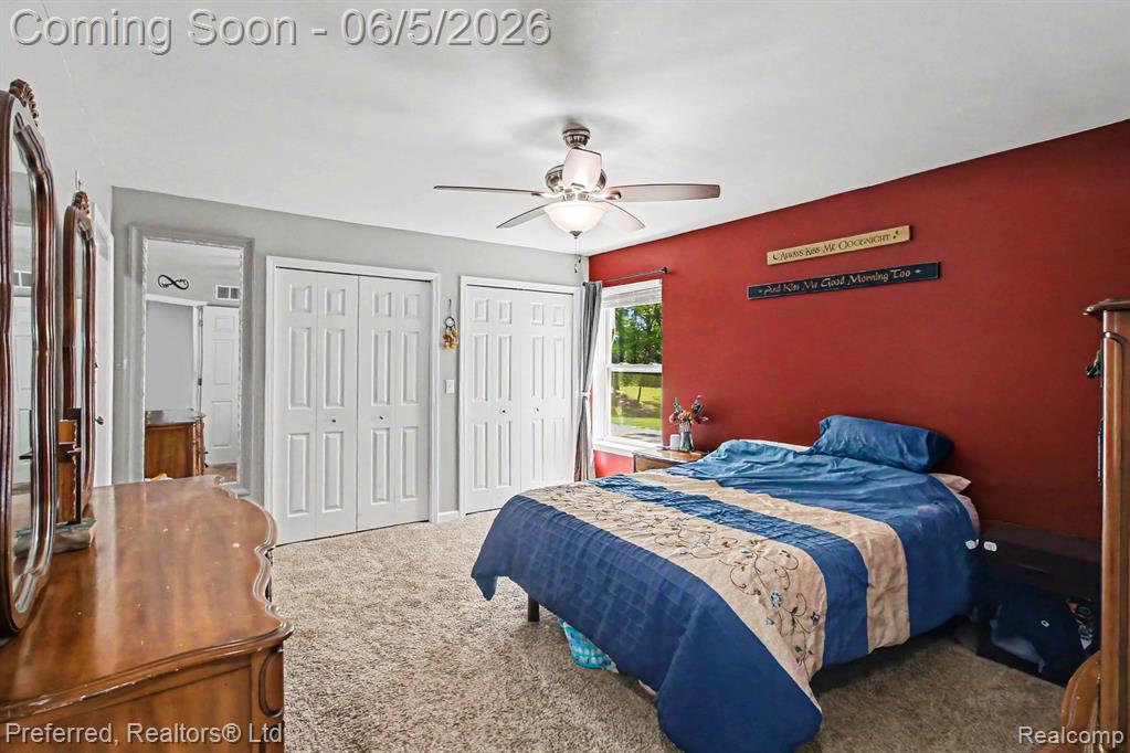 6366 Dutcher Road Howell, MI 48843 - Photo 13 of 33