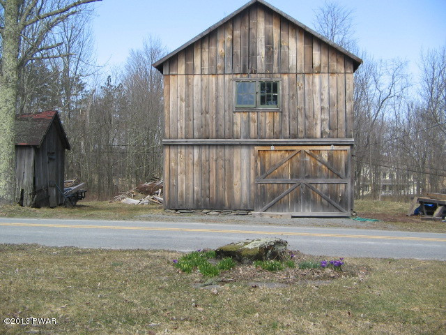 540 Calkins Road Milanville, PA 18443 - Photo 11 of 45 Gallery Image 11