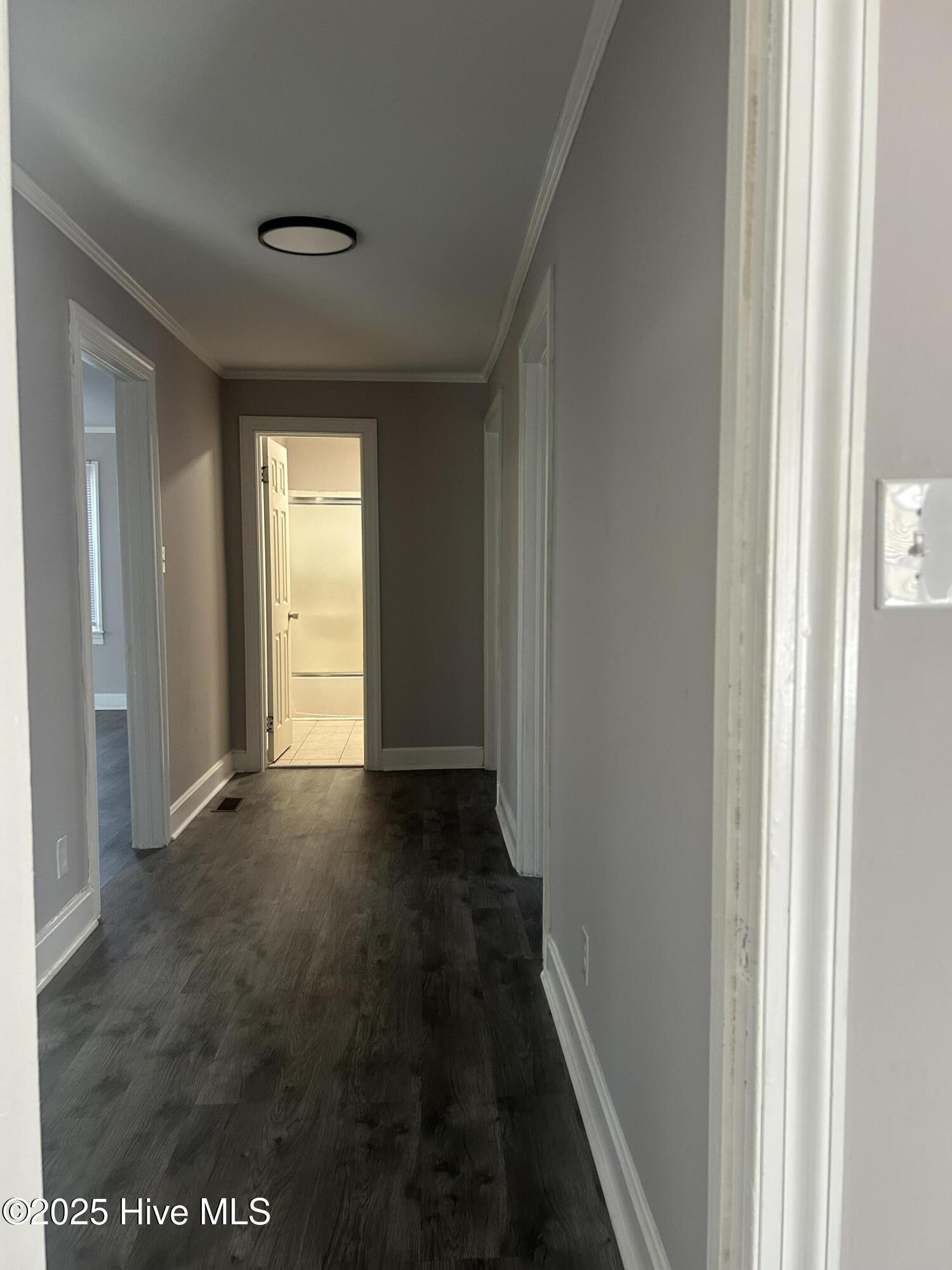206 Waldrop Road Dudley, NC 28333 - Photo 19 of 55 Hallway