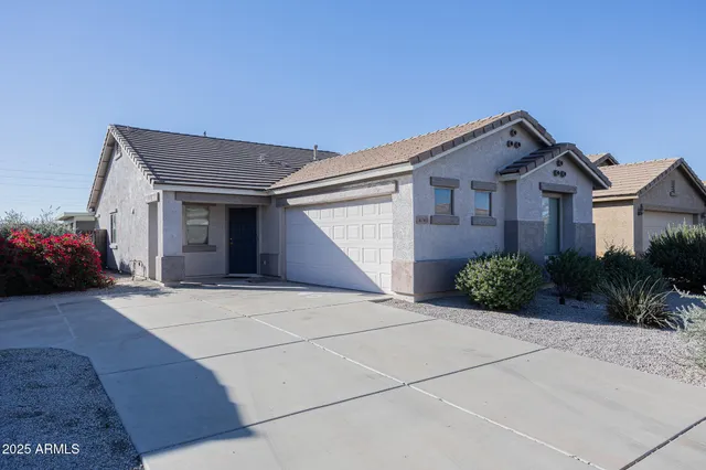 $1,745 | 30365 West Catalina Drive, Buckeye, AZ 85396