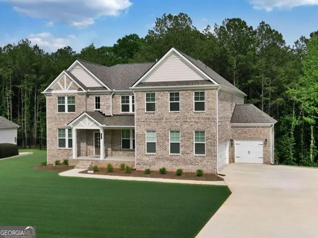 $5,300 | 297 Delta Drive, McDonough, GA 30252