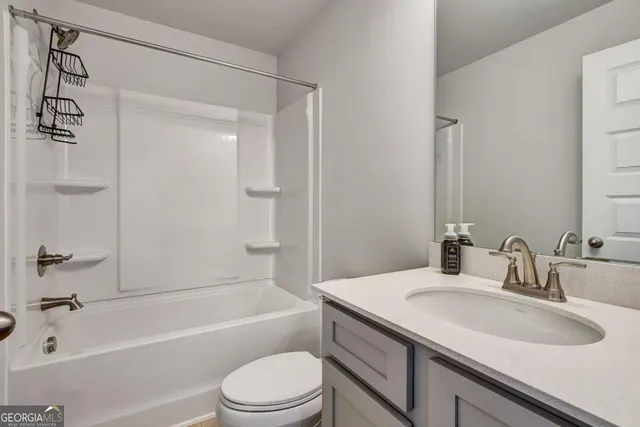 $5,300 | 297 Delta Drive, McDonough, GA 30252