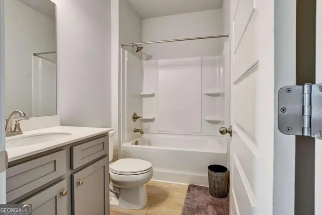 $5,300 | 297 Delta Drive, McDonough, GA 30252