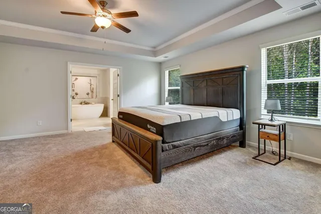 $5,300 | 297 Delta Drive, McDonough, GA 30252