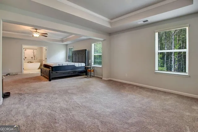 $5,300 | 297 Delta Drive, McDonough, GA 30252