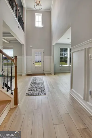 $5,300 | 297 Delta Drive, McDonough, GA 30252