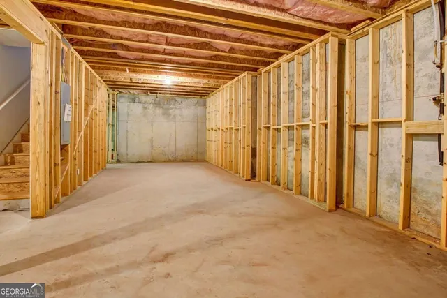 $5,300 | 297 Delta Drive, McDonough, GA 30252