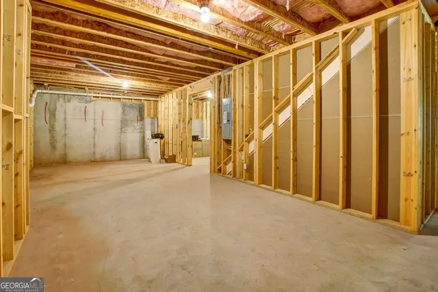 $5,300 | 297 Delta Drive, McDonough, GA 30252