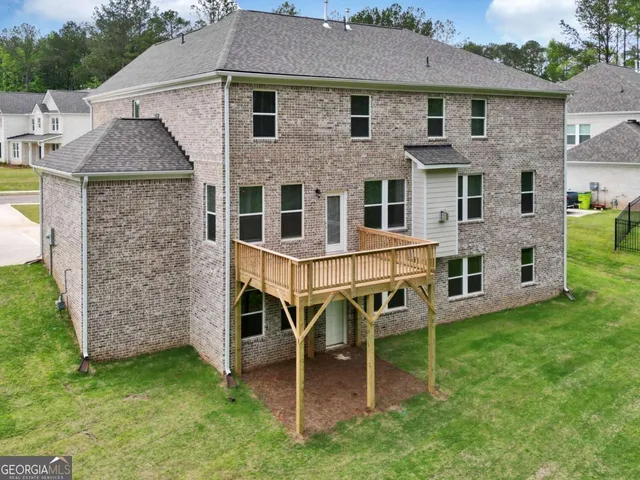 $5,300 | 297 Delta Drive, McDonough, GA 30252