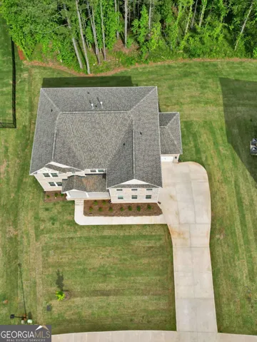 $5,300 | 297 Delta Drive, McDonough, GA 30252