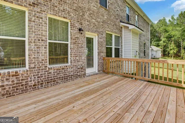 $5,300 | 297 Delta Drive, McDonough, GA 30252