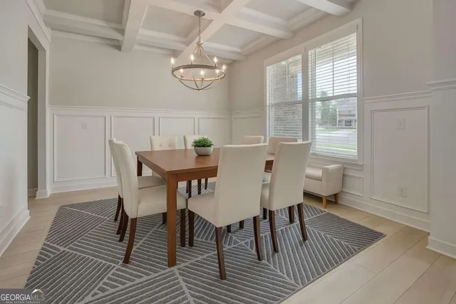 $5,300 | 297 Delta Drive, McDonough, GA 30252