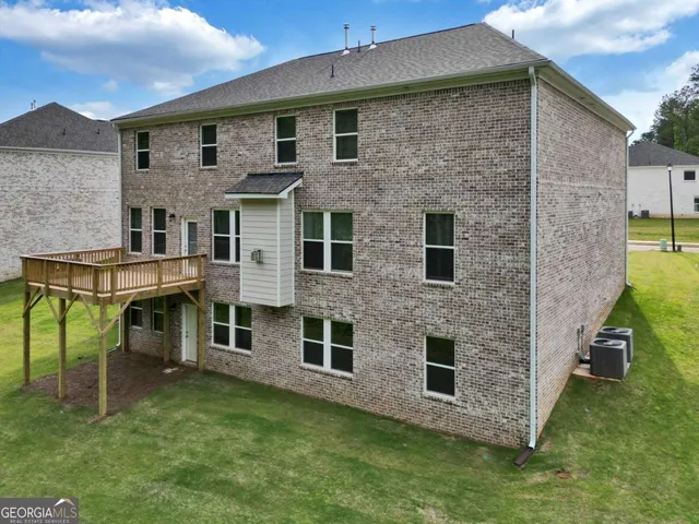 $5,300 | 297 Delta Drive, McDonough, GA 30252