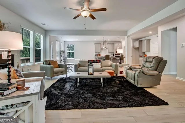 $5,300 | 297 Delta Drive, McDonough, GA 30252