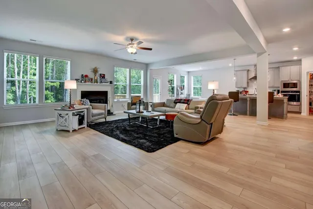 $5,300 | 297 Delta Drive, McDonough, GA 30252