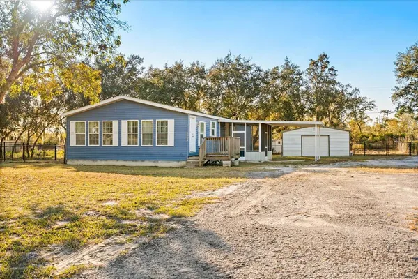 $189,900 | 2024 Lemon Drive, Lake Wales, FL 33898