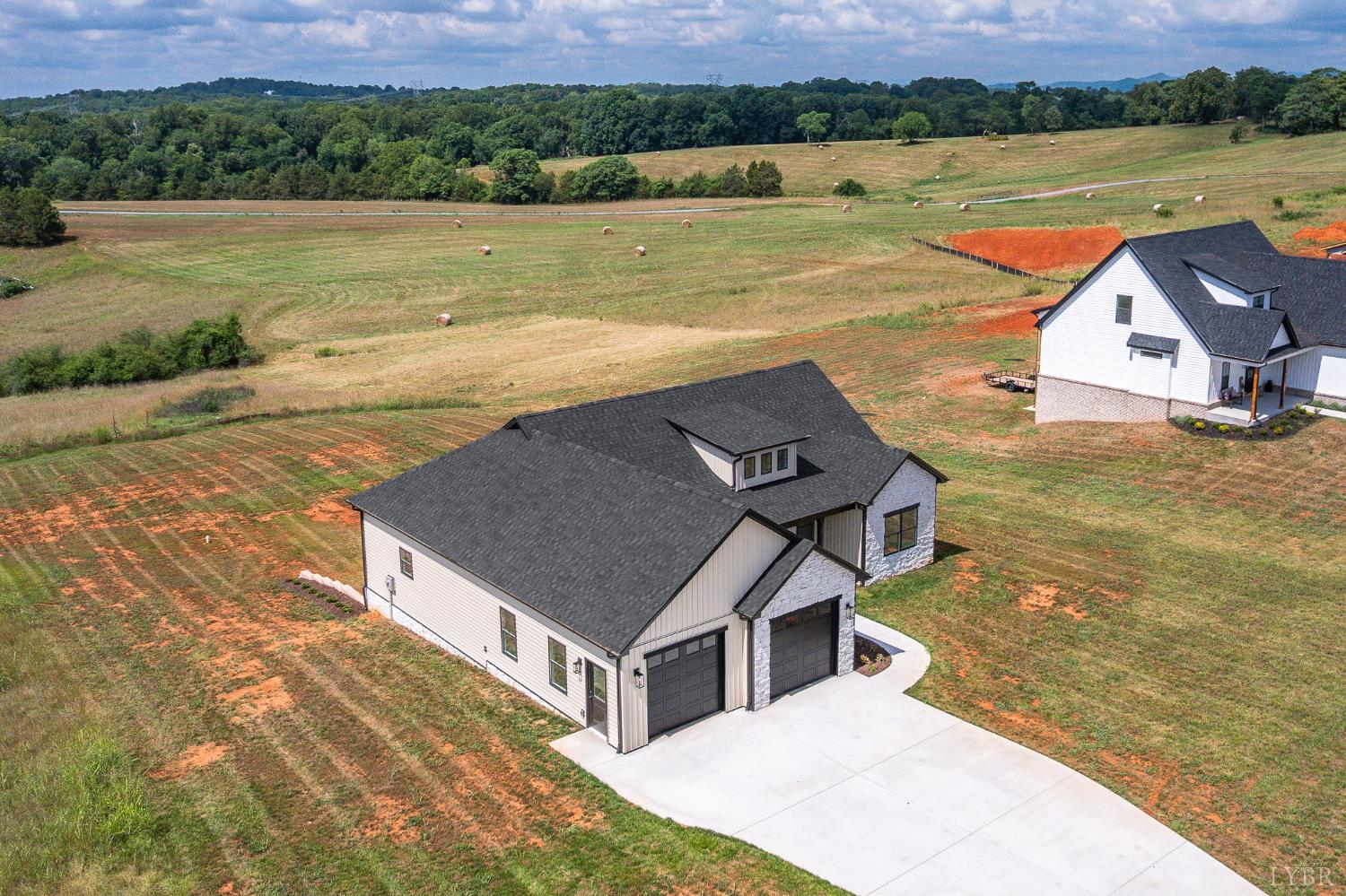 1711 Wells Road Bedford, VA 24523 - Photo 45 of 50