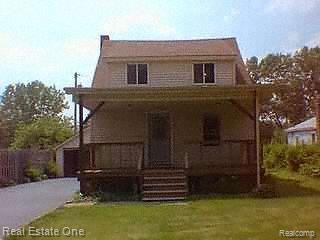 3190 Martell Street Rochester, MI 48309 - Photo 1 of 1 Property Photo