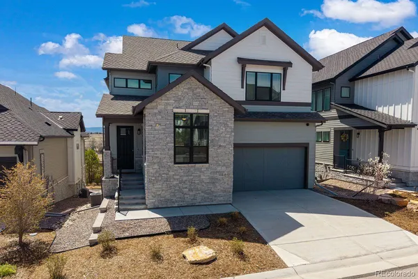$920,000 | 7024 Fireside Way, Castle Rock, CO 80108