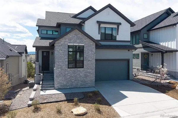 $920,000 | 7024 Fireside Way, Castle Rock, CO 80108