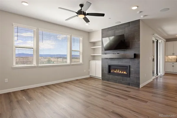 $920,000 | 7024 Fireside Way, Castle Rock, CO 80108