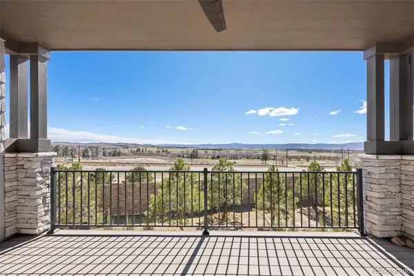 $920,000 | 7024 Fireside Way, Castle Rock, CO 80108